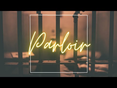 [ FREE ] Piano x Old School Boom Bap Beat "PARLOIR" | Rap Instrumental 2024
