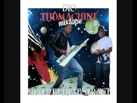 Dio ft Sef-Tijdmachine
