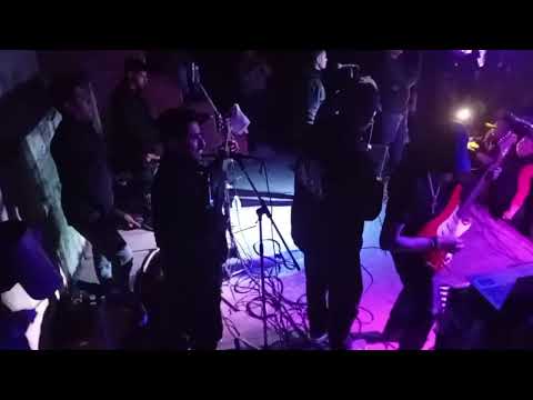  DANIEL CARDOZO"SHOW" EN "VIVO"🎶🎵🎼👌CLUB SPORTIVO (VILLA ANGELA CHACO)4/10/26