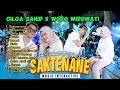 SAKTENANE GILGA SAHID X WORO WIDOWATI FULL ALBUM TERBARU 2023 TANPA IKLAN