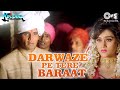 Aayega Dulha Aayega Darwaze Pe Tere Baraat Abhijeet Bhattacharya Anu Malik Krishna Movie