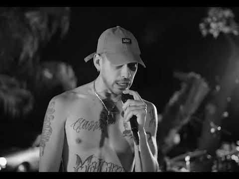 Ril Fella, Masta Clark - Marihuana y seda (LIVE SESSION)