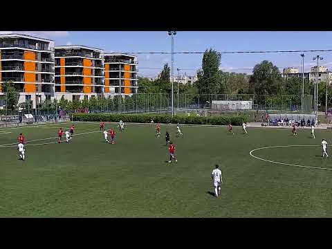 VKLA U19 – MTK U19