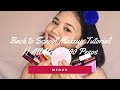 Back to School Makeup Tutorial (All Under 200 Pesos!!) || Megan