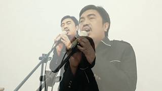 Download lagu Kehilangan-Rhoma Irama (Cover by Hamzar) mp3