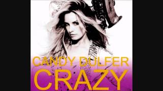 Candy Dulfer - Electric Blue