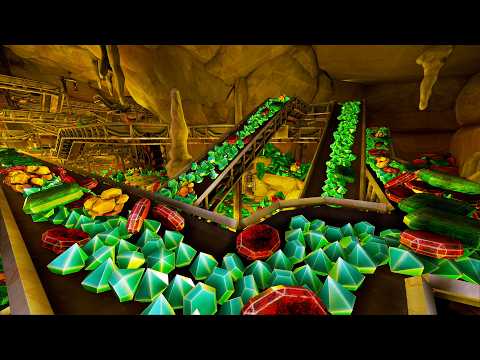 I Made $108,063,600 Exploiting the Entire Economy With Just 1 Item