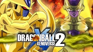 Dragon ball xenoverse 2 how to unlock Turn Golden transformation