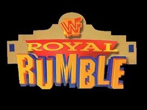 97TH HEAVEN EPISODE 1 - WWF ROYAL RUMBLE 1997 REVIEW