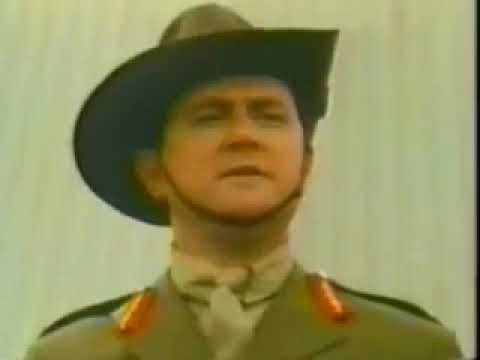 Anzacs: The War Down Under Trailer