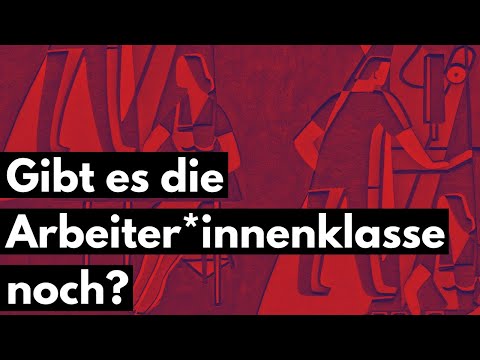 Fabian Lehr Direkt - Gibt es die Arbeiter*innenklasse noch?