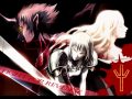 Claymore Ending 1 - Danzai no Hana ~Guilty Sky ...