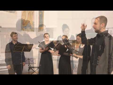 Petrine Baroque Easter chants - Gospel stichera 10