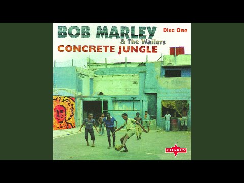 Trenchtown Rock - Original