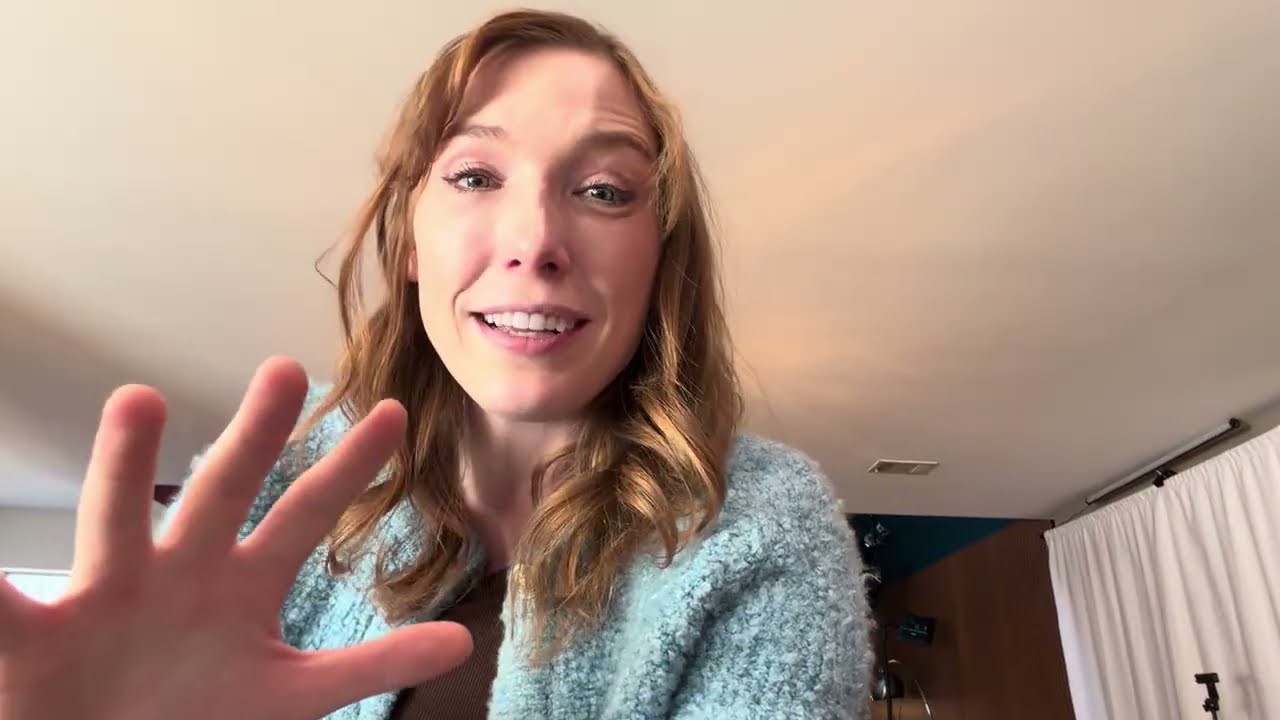 Why Are Conservatives Becoming Like Women? (Nagging Nick F and the Tates) 