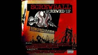 Screwball - Heat is on remix feat Prodigy of Mobb Deep