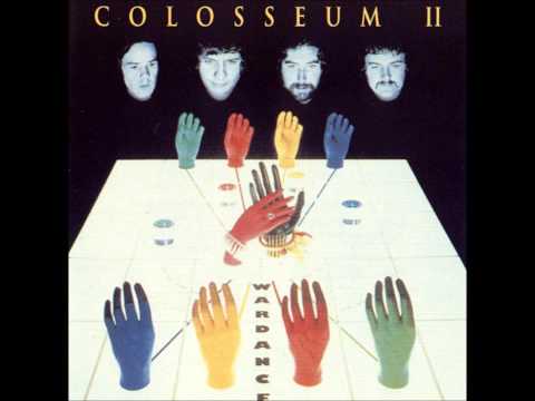 Fighting Talk - COLOSSEUM II