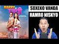 Harry ki Pyari Movie Review | Soxeko Vanda Ramro | WCF REVIEW