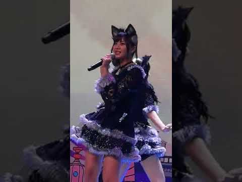 221029 (Jane Fancam) Fuyubi - BE;W/ME @ Idol Finn Fest 2022 - Siam Paragon