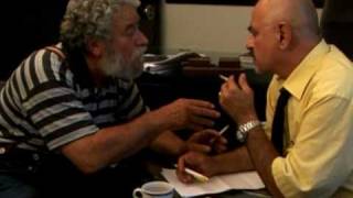 "DOSIE K" ( "Dossier K") - Trailer