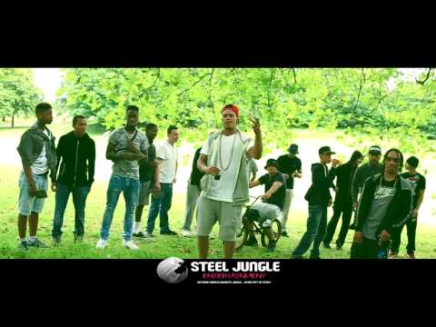 Deep Green | Day One Official Video #DCSG