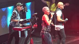 Masterboy -  Mister feeling - Cluj-Napoca