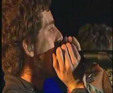 Coldplay - Til Kingdom Come - Glastonbury 2005