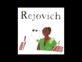 Rejjie Snow - 1992 (feat. Loyle-Carner) - Rejovich ...