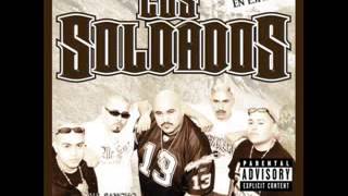 CALIFA THUGS SOLDADOS DE CALIFAS