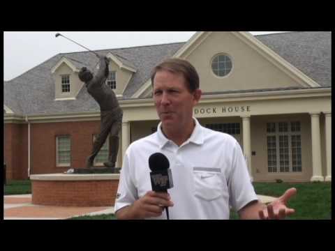 Wake Forest Golf Preview: NCAA Tucson Regional