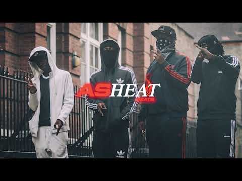 #Zone2 Kwengface x Karma x Snoop - Bond | UK Drill Type Beat (Prod. ASHeat x KHMusic x 4Stringz)