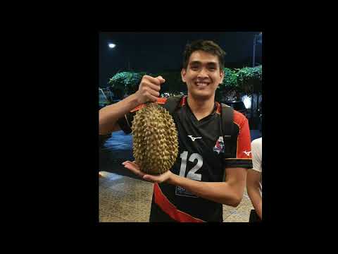 Rivan Nurmulki Demen Banget Buah ini....