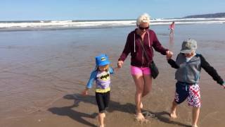 &quot;Ocean Pie&quot; Fan Video