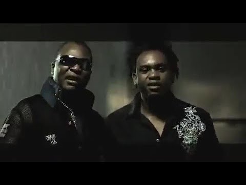 Dr. Alban feat. Charly Boy - Carolina (Official Music Video)