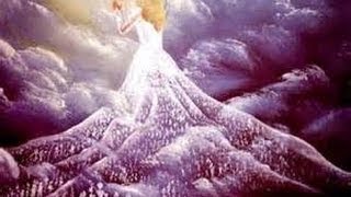 Born Again Christian Jesus states your mine the bride of Jesus Christ