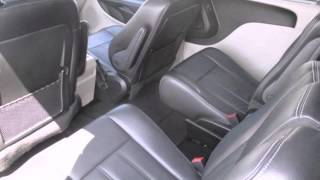 preview picture of video '2011 Chrysler Town & Country Suffolk Norfolk Chesapeake VA Beach, VA #861-8 - SOLD'