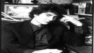 Stan Ridgway-Police call