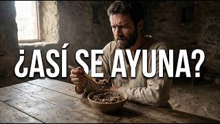 ¿Esto Está Permitido? La Forma Bíblica de Ayunar Que Sorprende a Todos