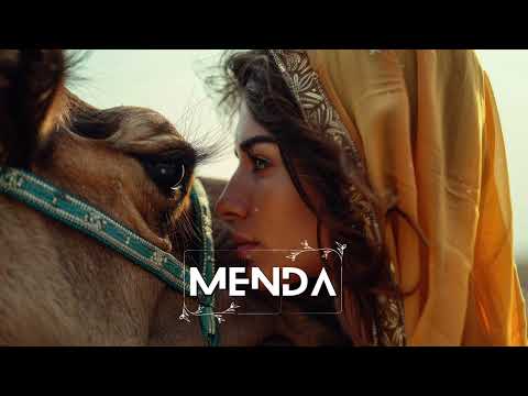 MENDA - Ethnic & Deep House Mix 2024 [Vol.1]