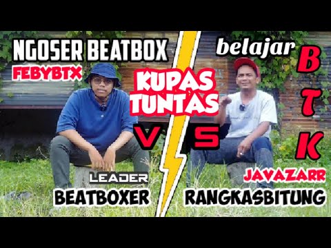 master-beatbox-beatboxer-rangkasbitung-ngoser