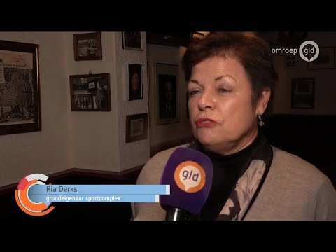 GLD Nieuws 18 oktober 2019 - Vrijdag 18 oktober