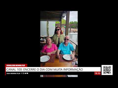 Canal 100 - 30/12/2025