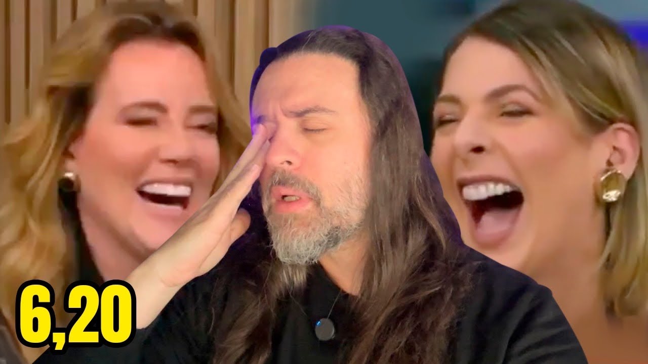 Dólar 6,20 - Entenda como isso é bom