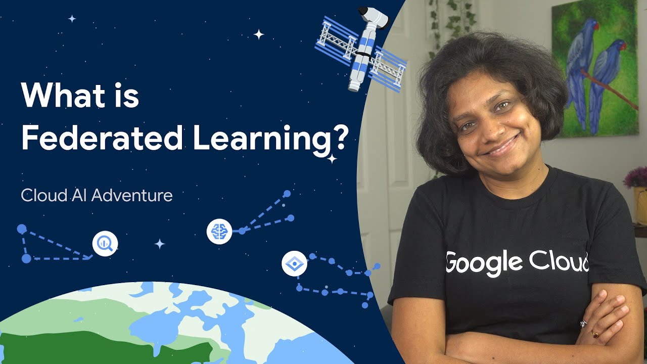 What is Federated Learning?