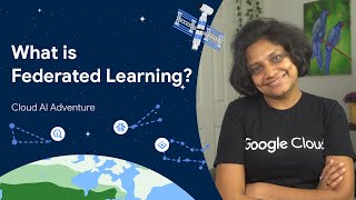 What is Federated Learning?