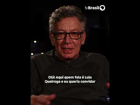 Cena Musical apresenta o show Capibaribum, de Lula Queiroga