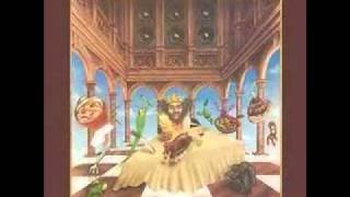 Magnum - The Bringer (studio)