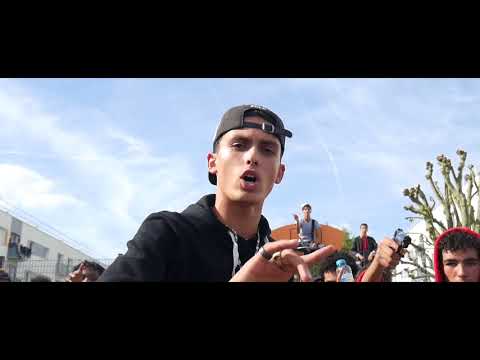 SMK x MS - HERMANO (CLIP OFFICIEL) // TheBlackSheepInc