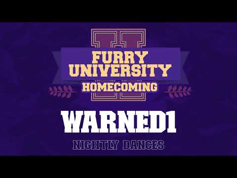 FWA 2024: DJ - WarneD1