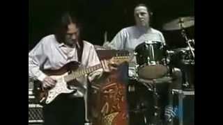 Sonny Landreth - Port of Calling (Loana)